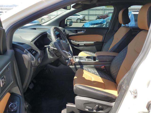 2024 FORD EDGE TITAN - 2FMPK4K95RBA05939