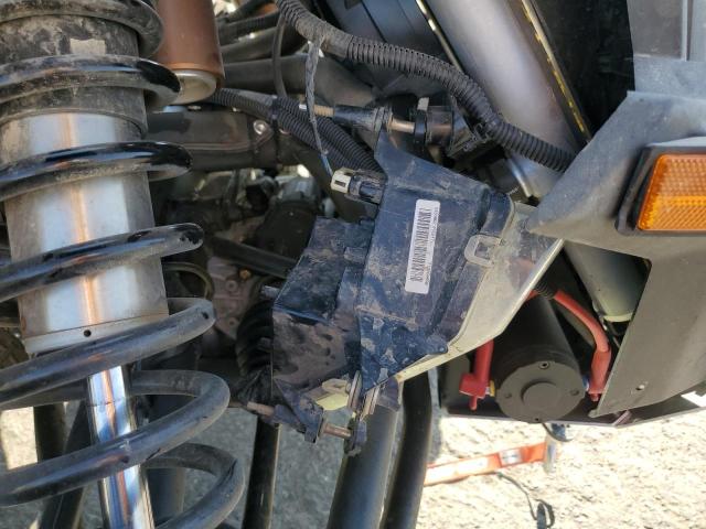 2024 CAN-AM MAVERICK X - 3JBVGAY26RE000167