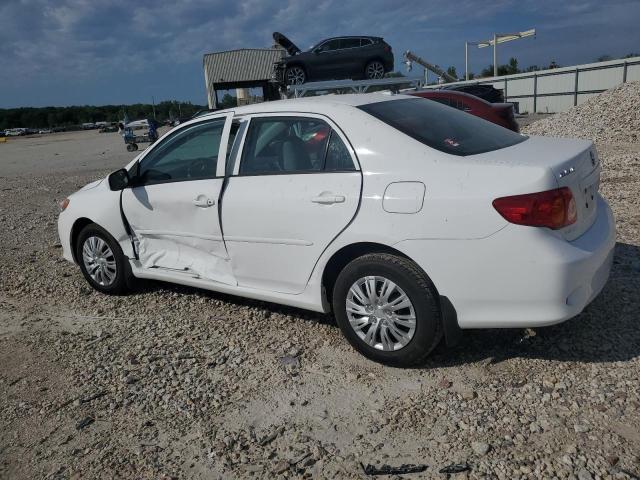 Vin: 1nxbu4ee7az286413, lot: 67775104, toyota corolla base 20102