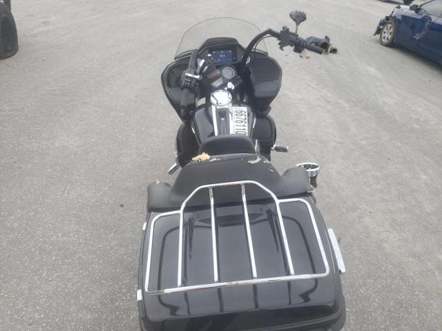 2019 HARLEY-DAVIDSON FLTRU 1HD1KGF11KB663705