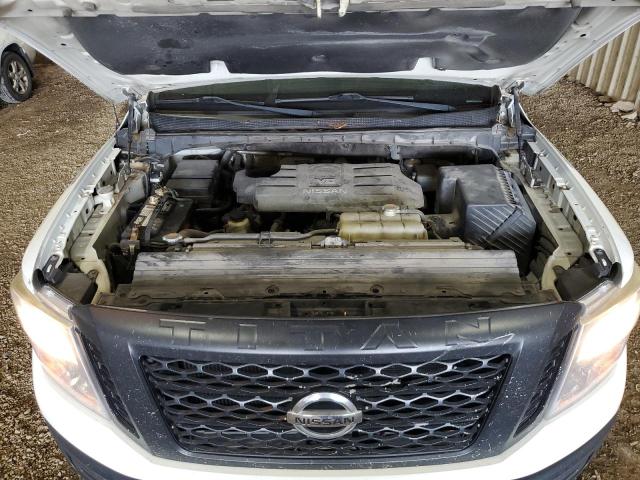 2017 NISSAN TITAN XD S - 1N6AA1F12HN550948