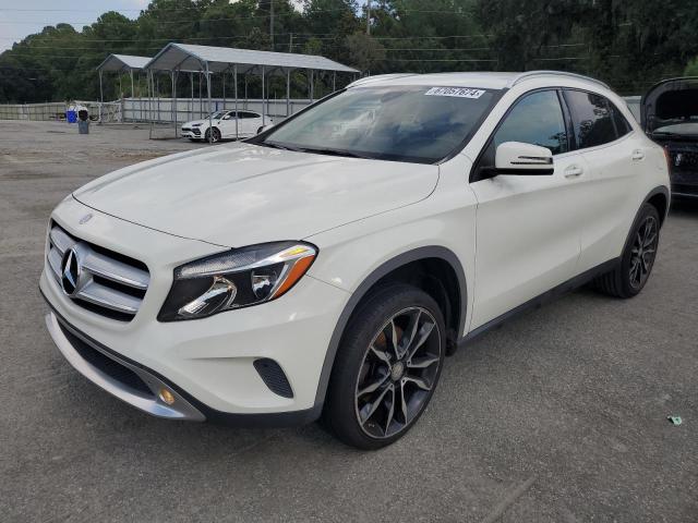 VIN WDCTG4EB1HJ304707 2017 Mercedes-Benz GLA-Class,... no.1