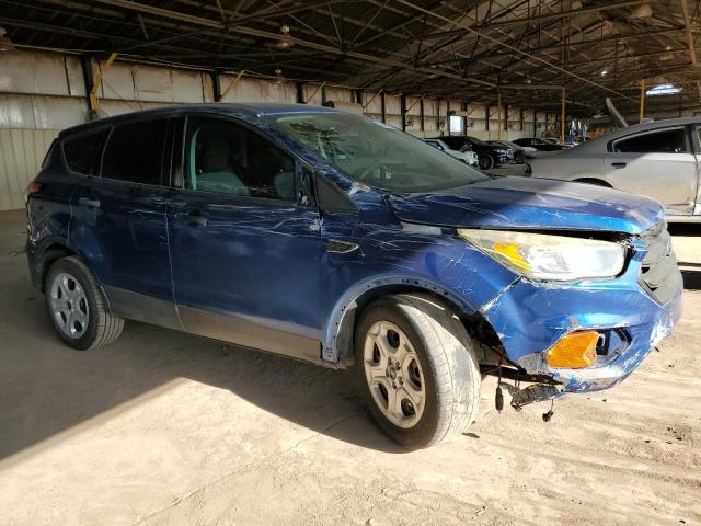 2018 FORD ESCAPE S - 1FMCU0F74JUC09446