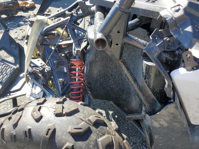 2023 POLARIS RZR 200 EF - L6KHCB186PS002298
