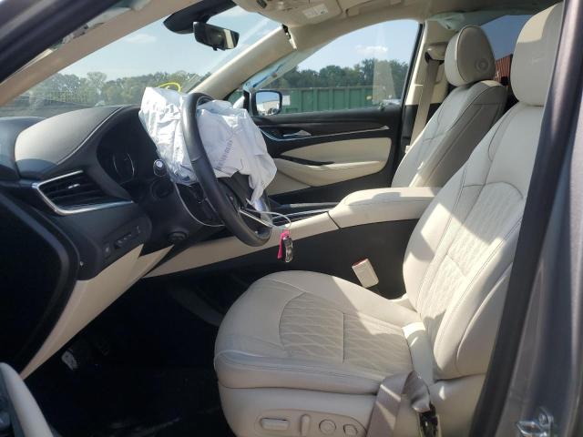 2023 BUICK ENCLAVE AV - 5GAEVCKWXPJ112644