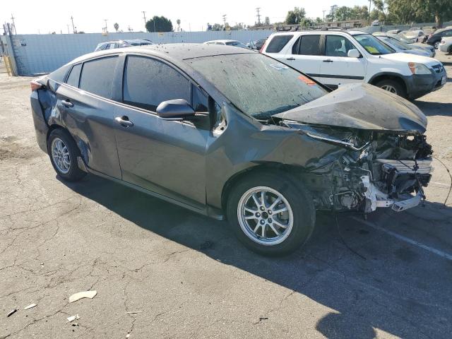 2022 TOYOTA PRIUS NIGH - JTDKAMFU1N3157310