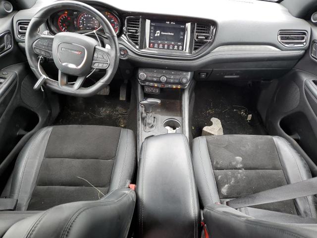 2022 DODGE DURANGO GT - 1C4RDJDG3NC183098