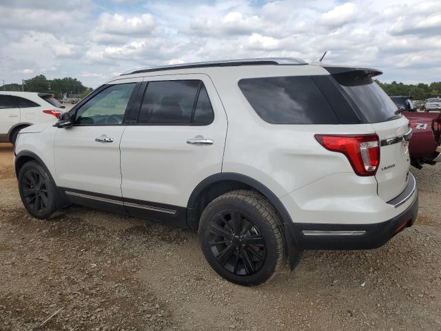 Vin: 1fm5k8f81kga03507, lot: 67538614, ford explorer limited 20192