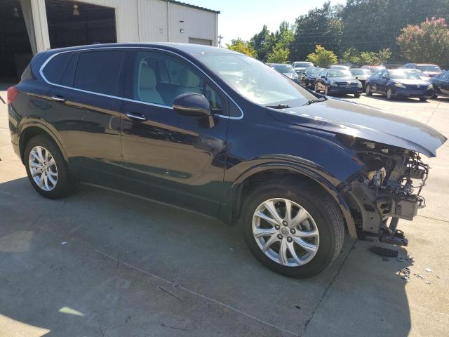 2020 BUICK ENVISION P - LRBFX1SA8LD229071