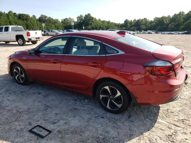 2021 HONDA INSIGHT EX 19XZE4F56ME008975  68117144