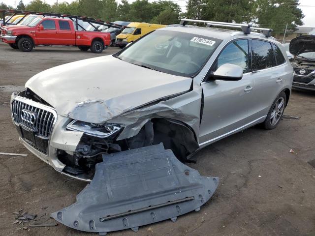 VIN WA1LFAFP9DA023647 2013 Audi Q5, Premium Plus no.1