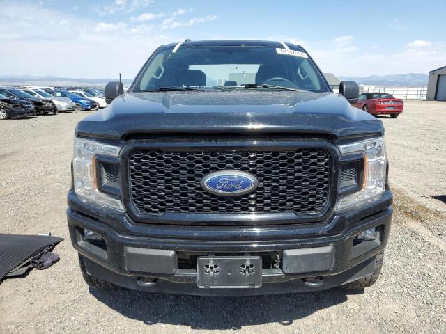 2018 FORD F150 SUPER - 1FTFW1E5XJKF94573