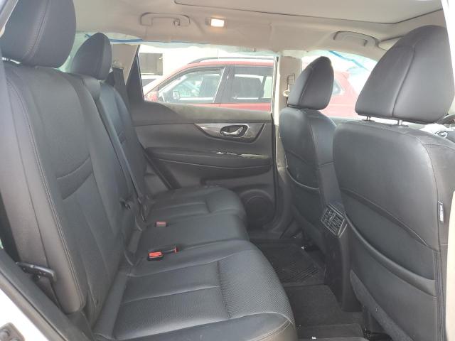 2015 NISSAN ROGUE S - 5N1AT2MV4FC866512