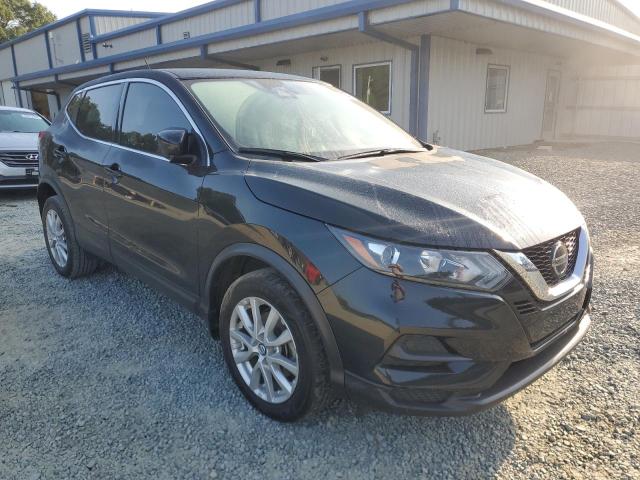 2021 NISSAN ROGUE SPOR - JN1BJ1AV1MW570410