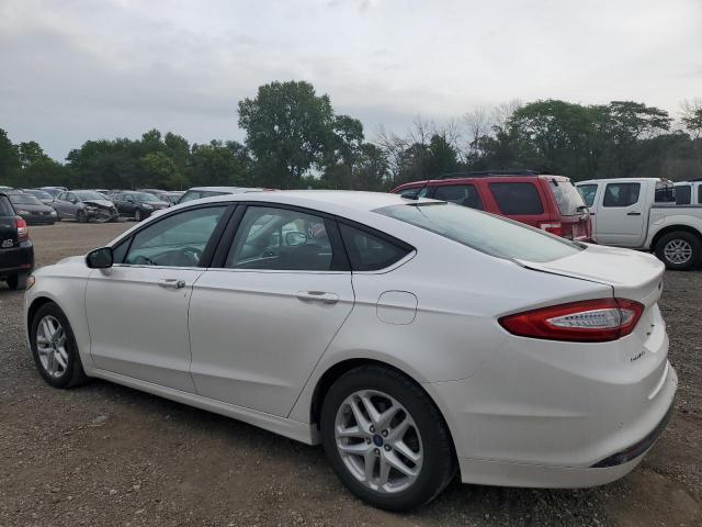 VIN 3FA6P0H78ER140804 2014 Ford Fusion, SE no.2