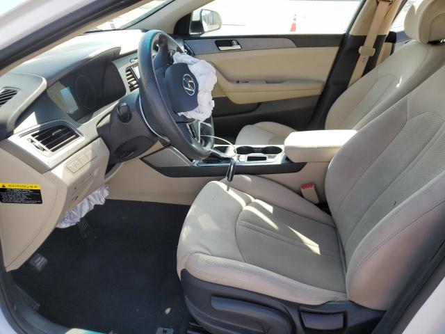 2016 HYUNDAI SONATA SE - 5NPE24AF2GH355307
