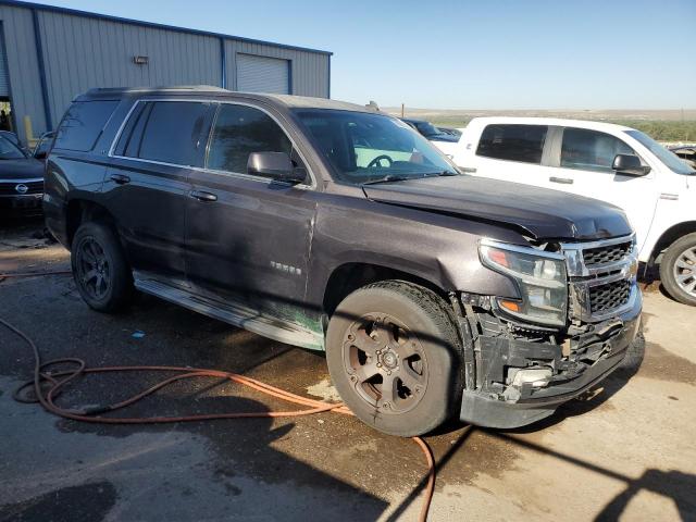 2015 CHEVROLET TAHOE K150 - 1GNSKBKC7FR148907