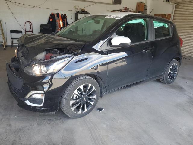 2022 CHEVROLET SPARK 1LT - KL8CD6SA7NC020383