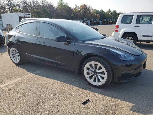 2022 TESLA MODEL 3 - 5YJ3E1EA2NF153557
