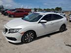 2017 HONDA CIVIC EX - 19XFC2F79HE047631