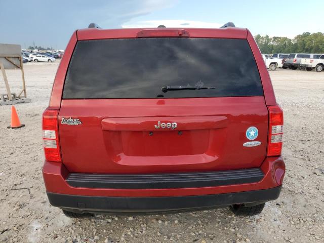 2015 JEEP PATRIOT LA - 1C4NJPFB5FD343845