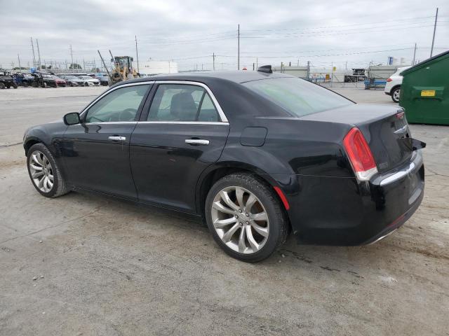 2019 CHRYSLER 300 LIMITE - 2C3CCAEG5KH634200