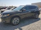 NISSAN ROGUE S photo