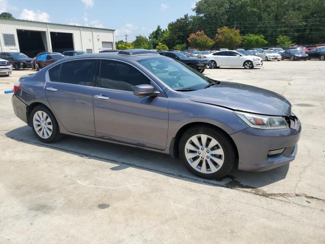 2015 HONDA ACCORD EXL - 1HGCR3F86FA031338