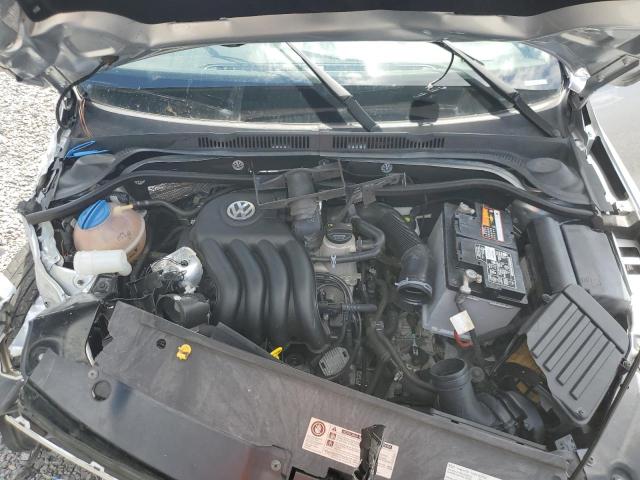 2015 VOLKSWAGEN JETTA BASE 3VW2K7AJ0FM252532