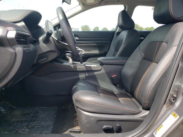 2022 NISSAN ALTIMA SR - 1N4BL4CV0NN391424