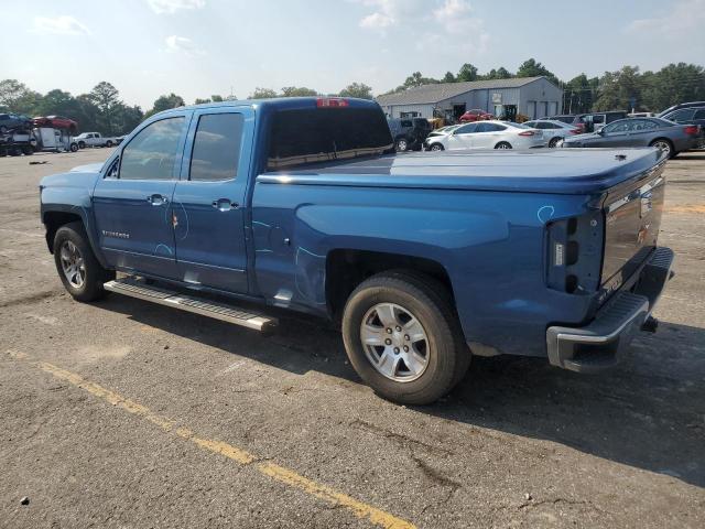2017 CHEVROLET 1500 - 1GCRCREC2HZ298256