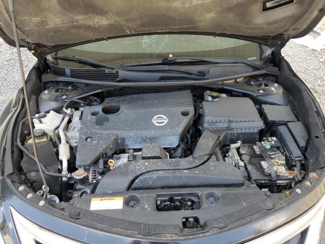 2015 NISSAN ALTIMA 2.5 - 1N4AL3AP0FN378037
