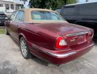 JAGUAR XJ8 photo