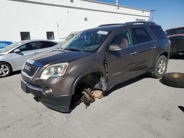 GMC ACADIA SLT