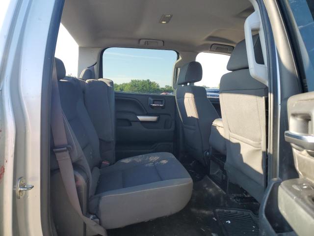 2016 CHEVROLET SILVERADO2 1GC1KVEG1GF277443