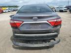 TOYOTA CAMRY LE photo