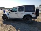 JEEP WRANGLER U photo