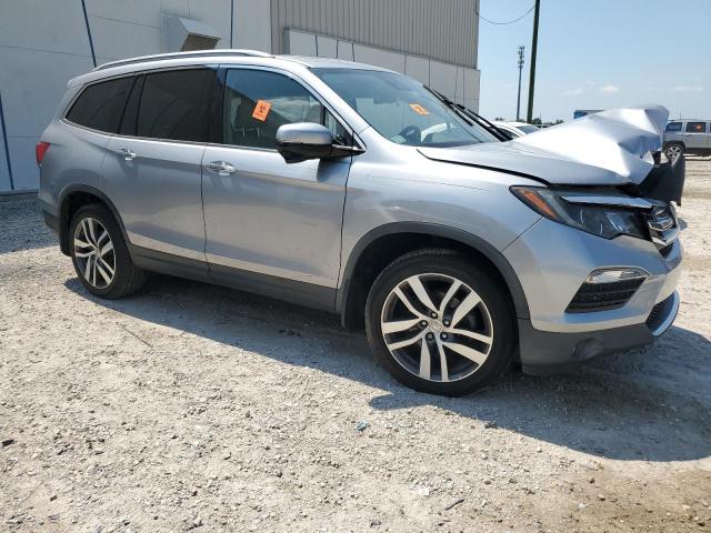 2017 HONDA PILOT TOUR - 5FNYF5H90HB034101
