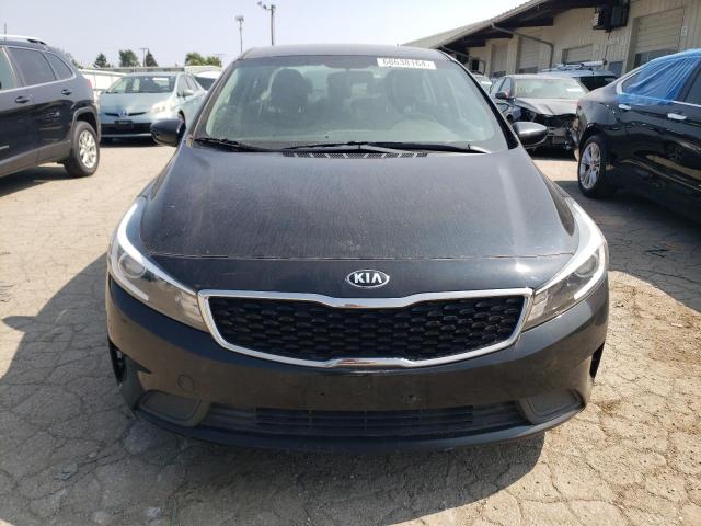 VIN 3KPFK4A75HE149577 2017 KIA Forte, LX no.5