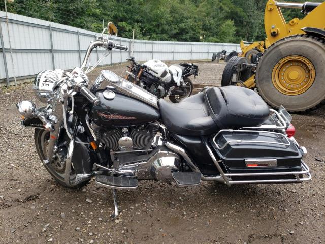 2005 HARLEY-DAVIDSON FLHRI 1HD1FBW175Y705318