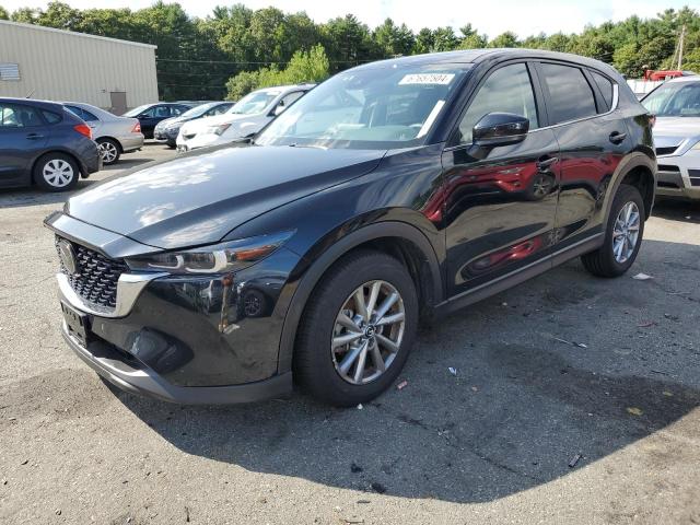 Mazda CX-5 PREFE