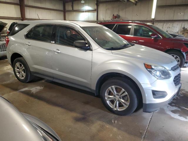 2017 CHEVROLET EQUINOX L - 2GNALAEK3H1531034