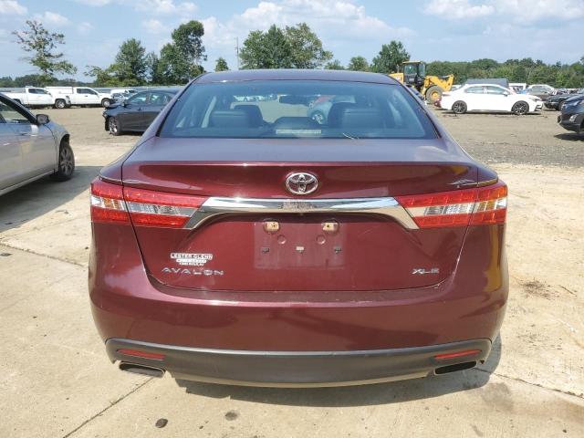 VIN 4T1BK1EB5EU120455 2014 Toyota Avalon, Base no.6