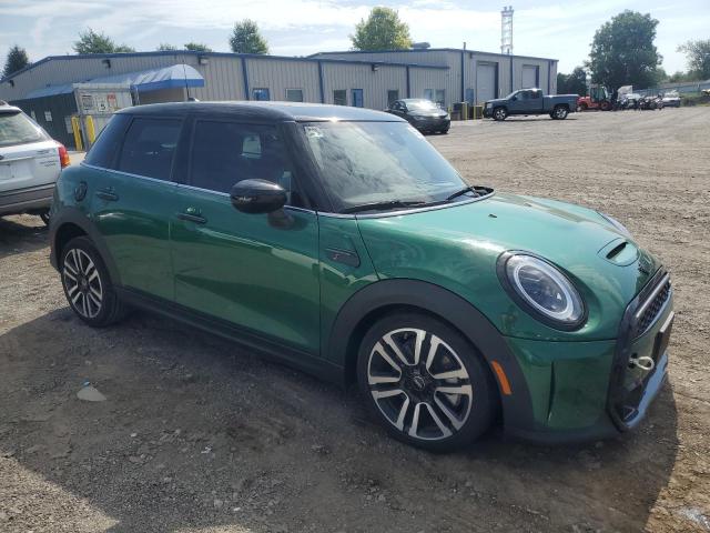 2024 MINI COOPER S - WMW53DK0XR2U29579