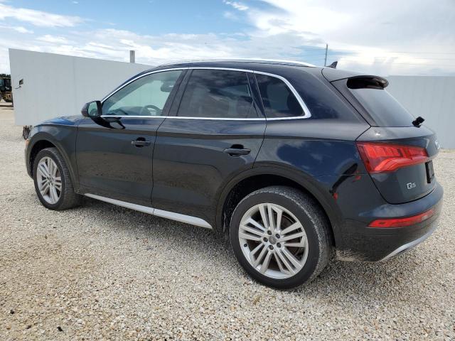 VIN WA1BNAFY5J2219243 2018 Audi Q5, Premium Plus no.2