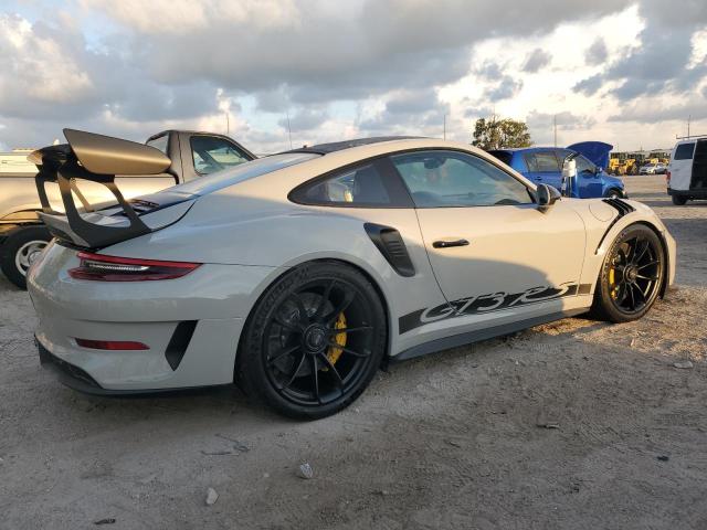 VIN WP0AF2A94KS165438 2019 PORSCHE 911 no.3