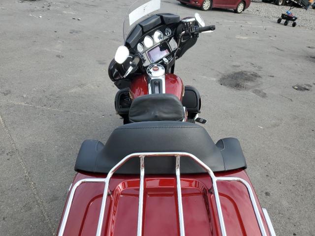 2023 HARLEY-DAVIDSON FLHTKANV 1HD1AGF1XPB663213
