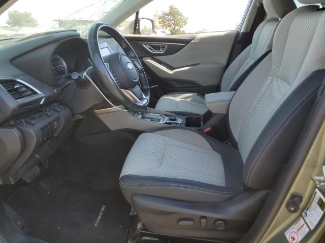 2020 SUBARU FORESTER P - JF2SKAGC9LH473427