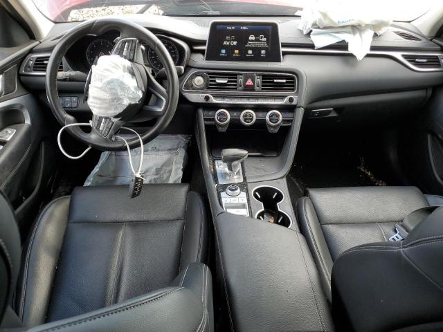 2020 GENESIS G70 KMTG64LA4LU046602