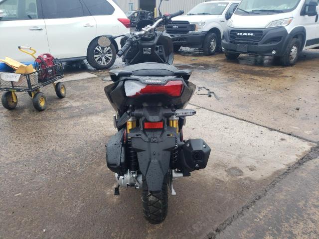 2025 HONDA ADV160 A MLHKF5452S5100100